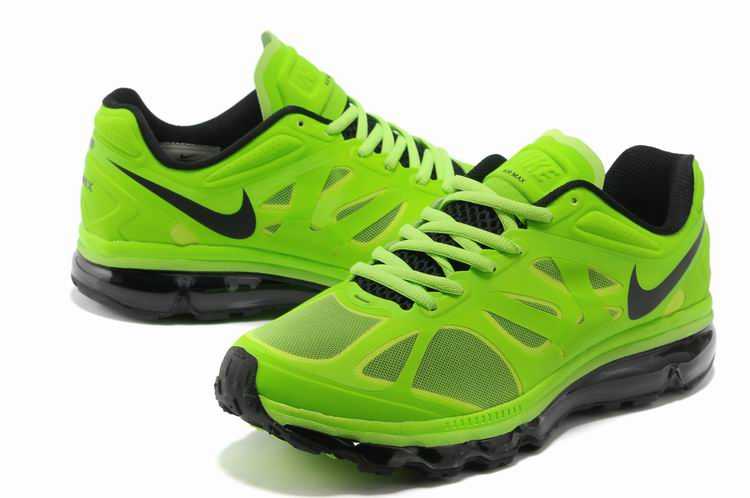 Nike Air Max 2012 Femme Nike Chaussure Air Max